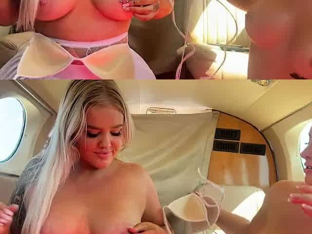 Mile High Club