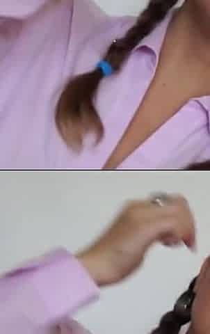 Yellow Orgasm