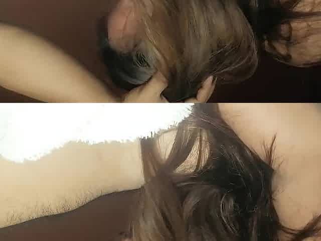 This babe oral-sex her boyfriend previous to that babe do it on top.