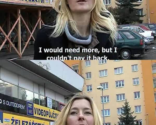 CzechStreets Married And Hairy#hardcore