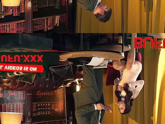 BUFU XXX. Playgirl didn't know that anal feels so admirable
