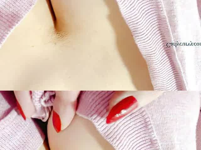 Swallow the milk without my large breasts!