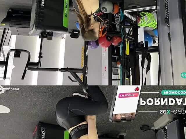 Screwed with a Trainer for Free Training