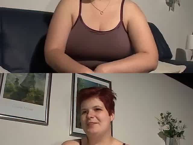 Casting Of Horny Germans With Wet Pussy Who Want To Become Porn Actresses Vol4