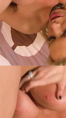 Hard He Fucks Her MILF Cunt