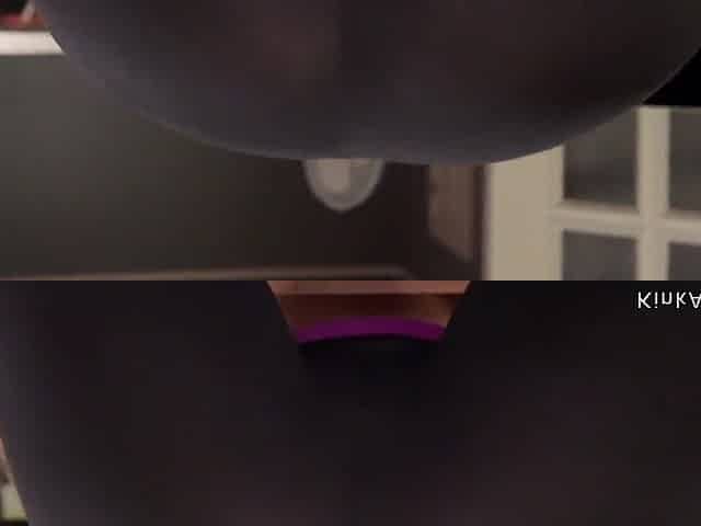 Three Lesbian Double Penetration