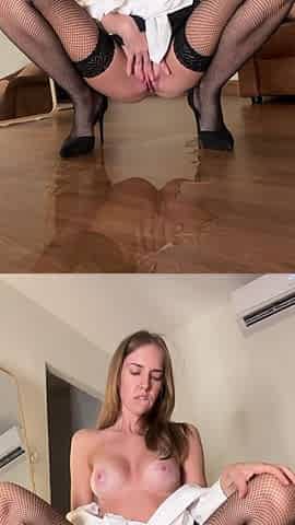 Sexiest Pee Compilation Part2