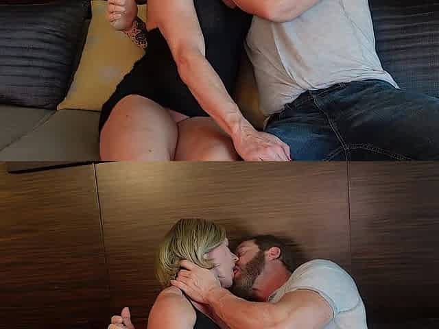 Fit Pair Cuck Spouses