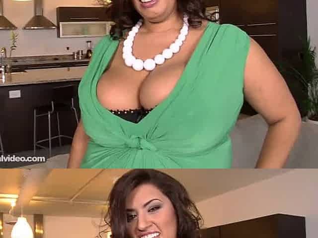BBW WHORE FOR BBC