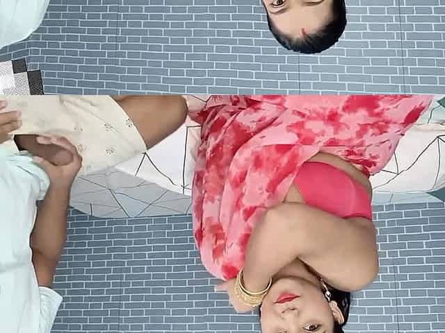 Village Huge Ass Bahu Got Fucked by Sasur Ji for Her Husbands Debt (hindi Audio)