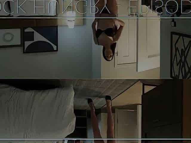 Knob Hungry two - Hotel Oral sex