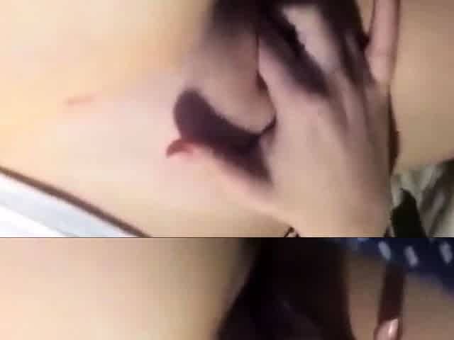 European Webcam Girl Angel Amateur Dad Masturbating