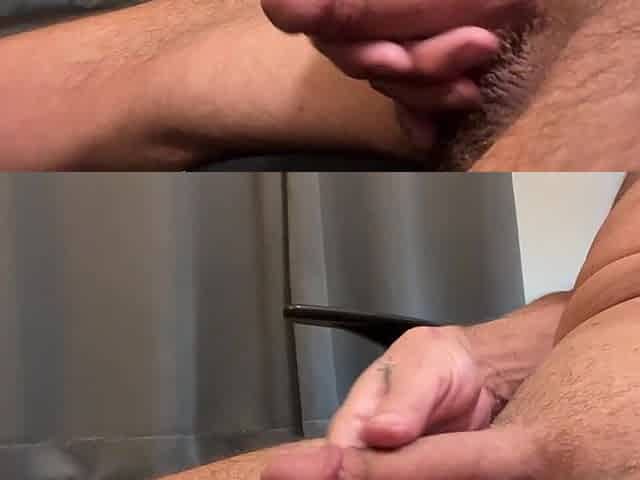 Pre cum