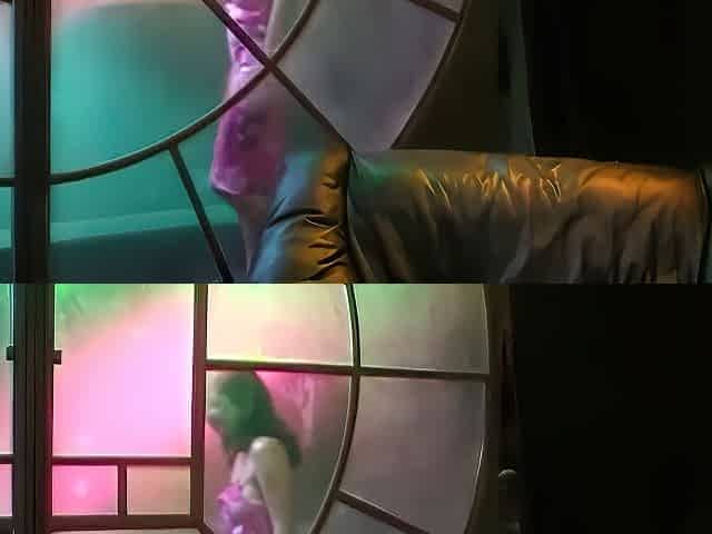 Great Big Tit Cumshot After Lingerie Sex - Mark Davis And Lene Hefner
