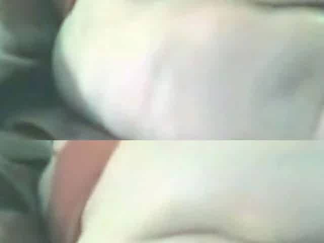 Treating myself to an anal orgasm (BBW Molly)