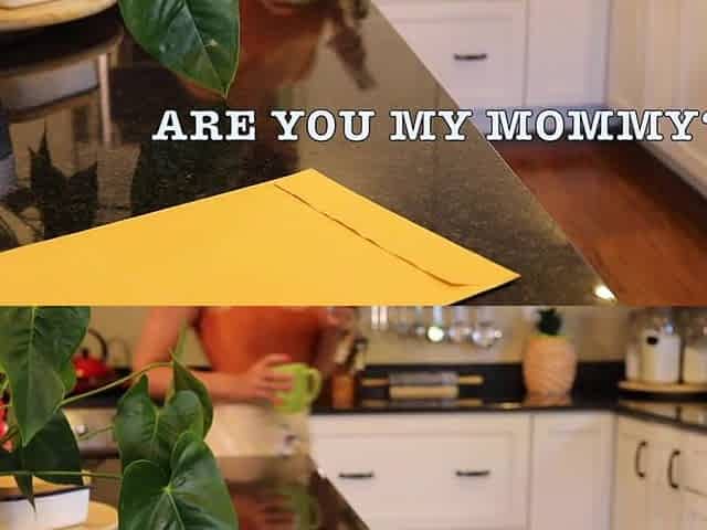 Are u My Mamma? - Taboo Roleplay with Penny Barber