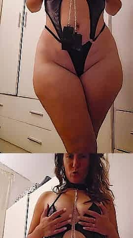 mother i'd like to fuck real orgasme kiny underware sucking my pink vibrator