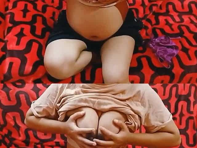 Indian Stepsister Caught Stepbrother