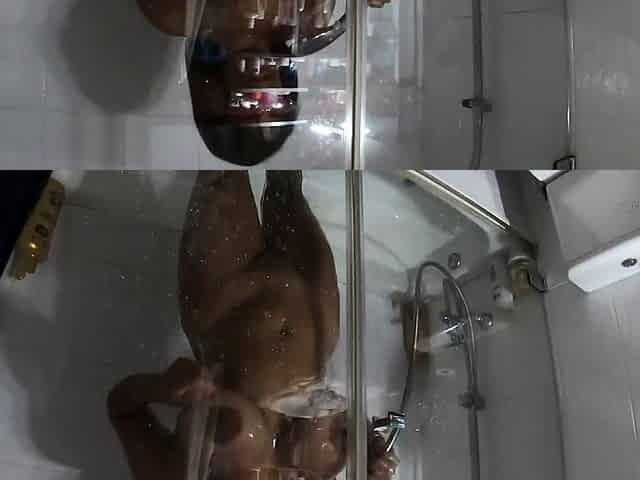 Skyy Black And Suckable Go Ass To Ass
