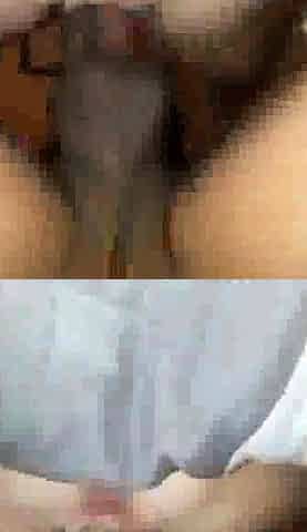 Cuckold husband watches his wife get creampied by bbc aa