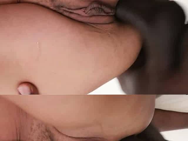Hotwife Latoya Devi Craves a Black Cock