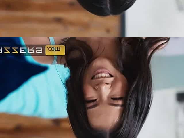 BRAZZERS - Lulu Chu Turns Up The Heat As Kyle & David Compete For Her Attention In A Steamy trio