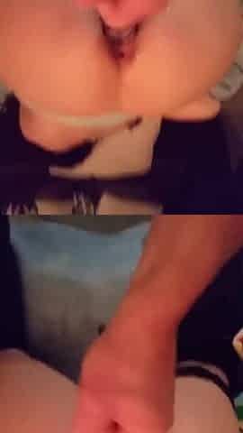 Lustful sexy mother i'd like to fuck can't get sufficiently of giant toys squirting