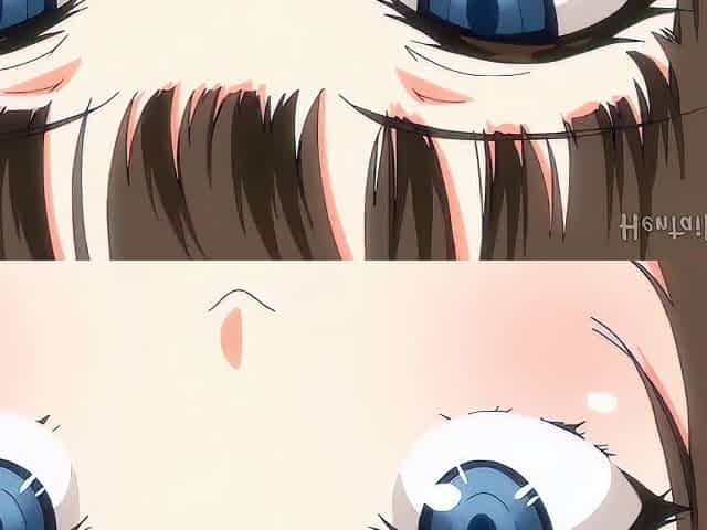 Maid Kyouiku.: Botsuraku Kizoku Rurikawa Tsubaki - THE ANIMATION