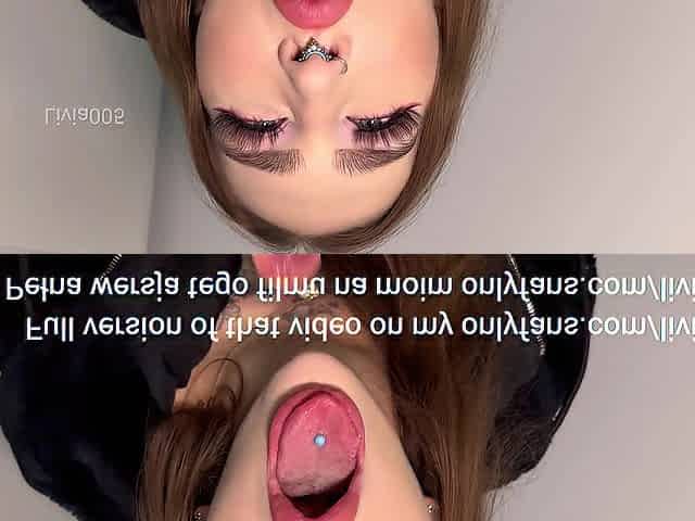 Ahegao in yiff until u cum