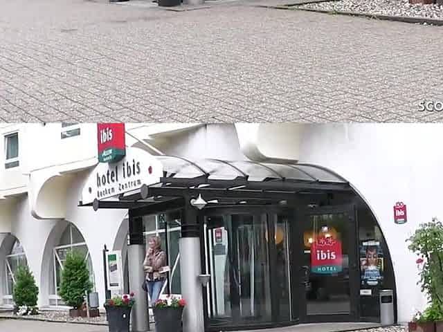 German Step Mama Hooker Bang Large Rod Youthful Hunk at Hotel for Money