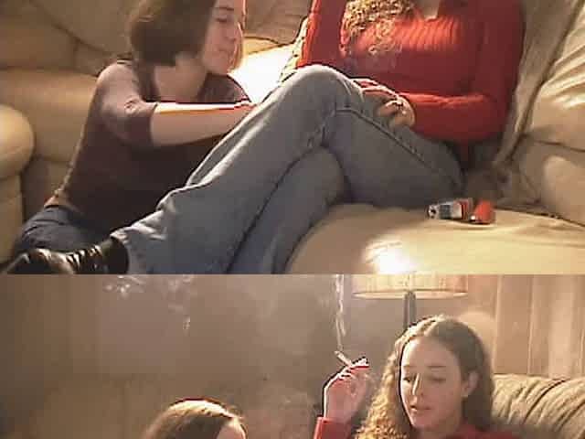 Smoking 366