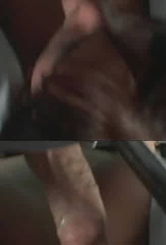 A Big Hard Cock for the Ass of Missy Monroe