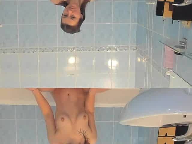 Hawt mother i'd like to fuck in shower