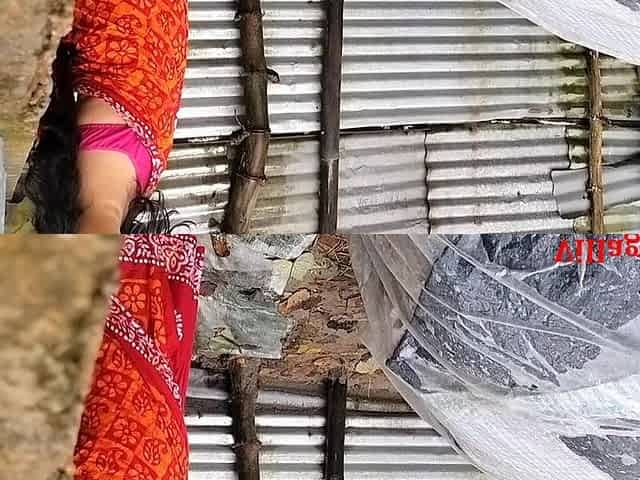 Local Desi Village Girl Hardcore Sex in Outdoor