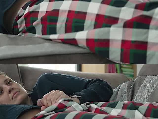 Marc spritzt ab wie beim ersten Mal! Tugjob und Prostatamassage am Neujahrstag! POV! Extrem geil!
