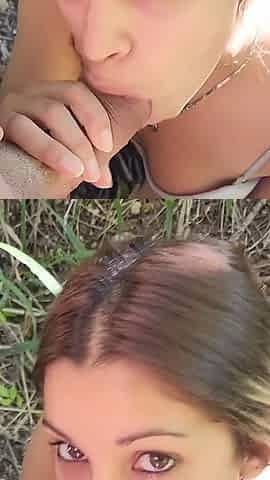 Adventure - Outdoor Sex