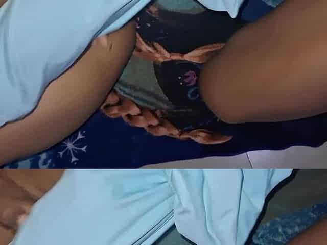 Desi Village Girl Tight Pussy