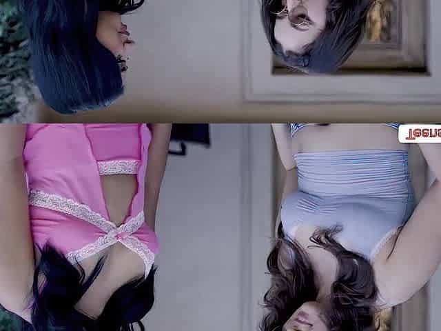 Nasty lesbians are cravinf cunt see those sexy lesbians indulge in steamy all angel sex