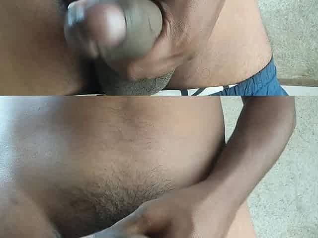 Look What Happened to My Penis, He Just Wants to Fuck