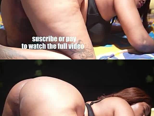BLACK LARGE EBONY BOOTY DONT LIKE FUCK-RUBBER