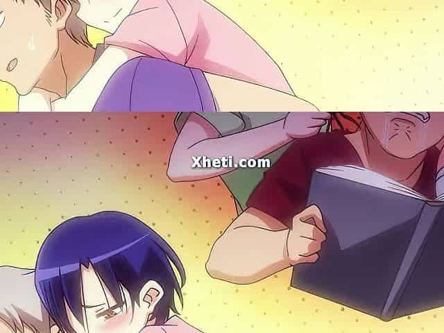 Hentai Comics, Animation porn
