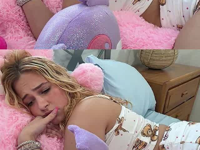 Secret Sex With My Pervy Step Daddy ~ Scott Stark ~ Cassie two Sassy