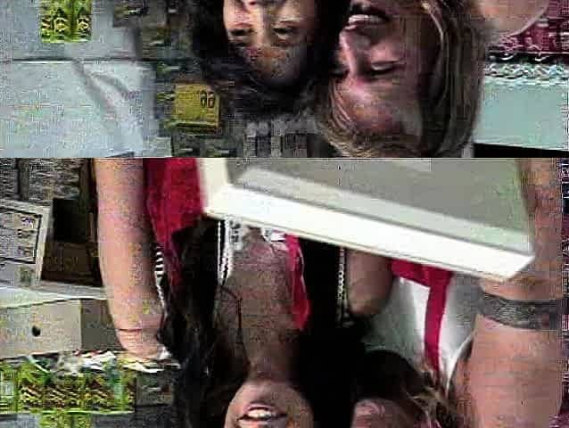 Interracial fucking and deep throat blowjob on sofa in hd
