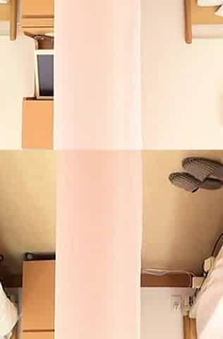 Hospital Visit Tension - Seeing Her Exposed Leaves Her Heart Racing and Demanding an Answer - Part2