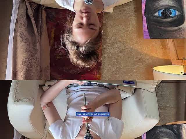 Deprived of Anal Virginity. How? When? What Does It Feel Like? a Cucumber in the Butt?