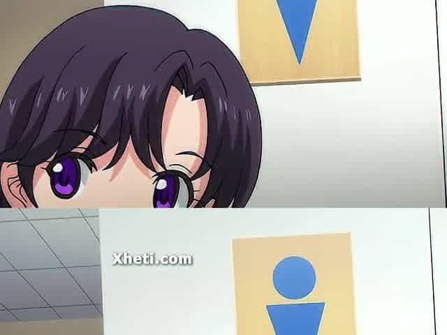 Comics Manga, Animation porn
