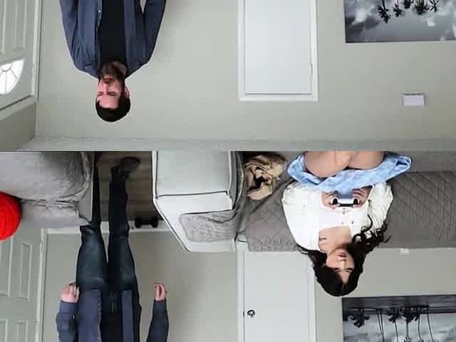 Extra small asian babysitter destroyed by horny old Pops