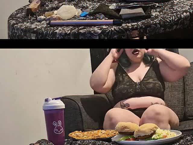 Emo Beauty Gluttony TRAILER