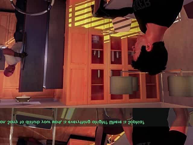 Awam Side Story - Sophia Calls Ivan to Fix the Parker Family's Plumbing