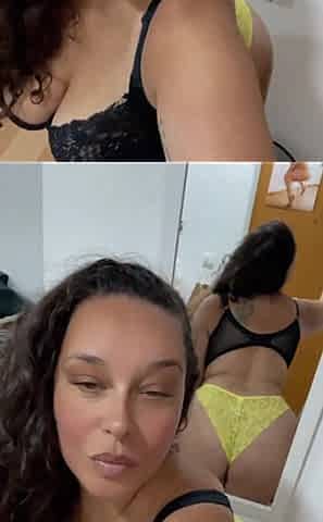 If You Want My Lingerie